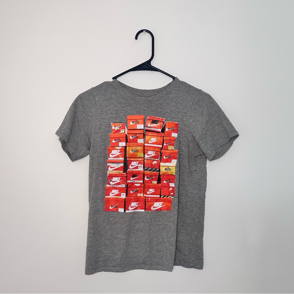 Nike T-shirt